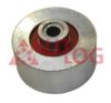 AUTLOG RT1659 Deflection/Guide Pulley, v-ribbed belt